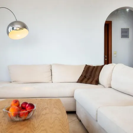 Meli Apartman Skála Marión