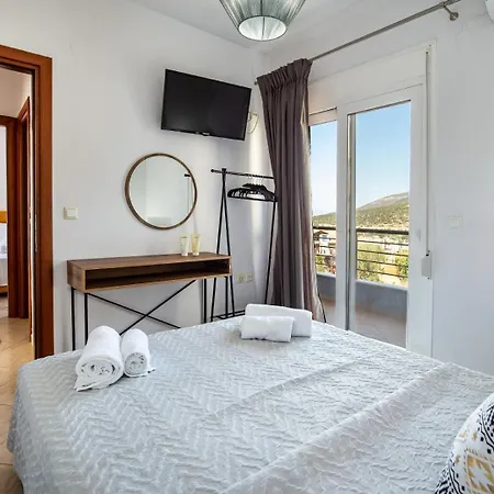 Meli Apartman *