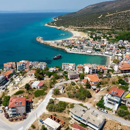 Meli Apartman Skála Marión