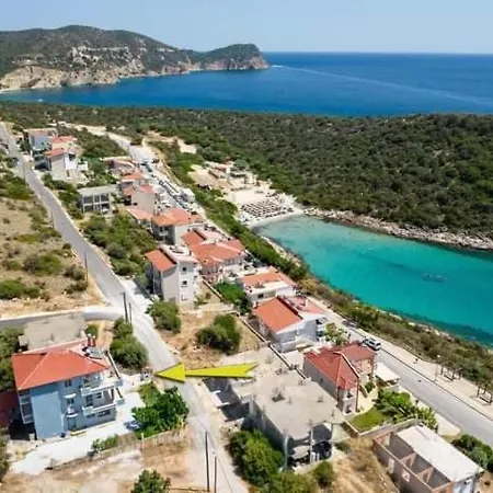 Apartman Meli Skála Marión