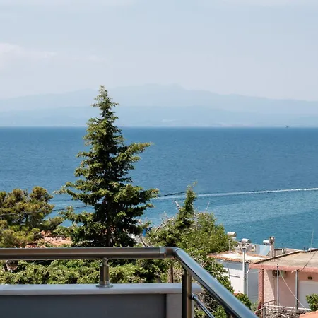 Apartman Meli *