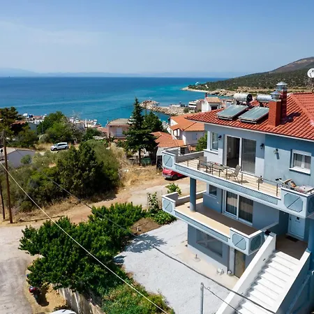Meli Apartman