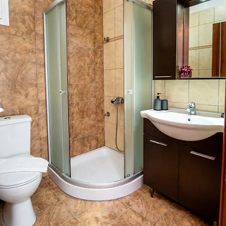 Meli Apartmán Skála Marión